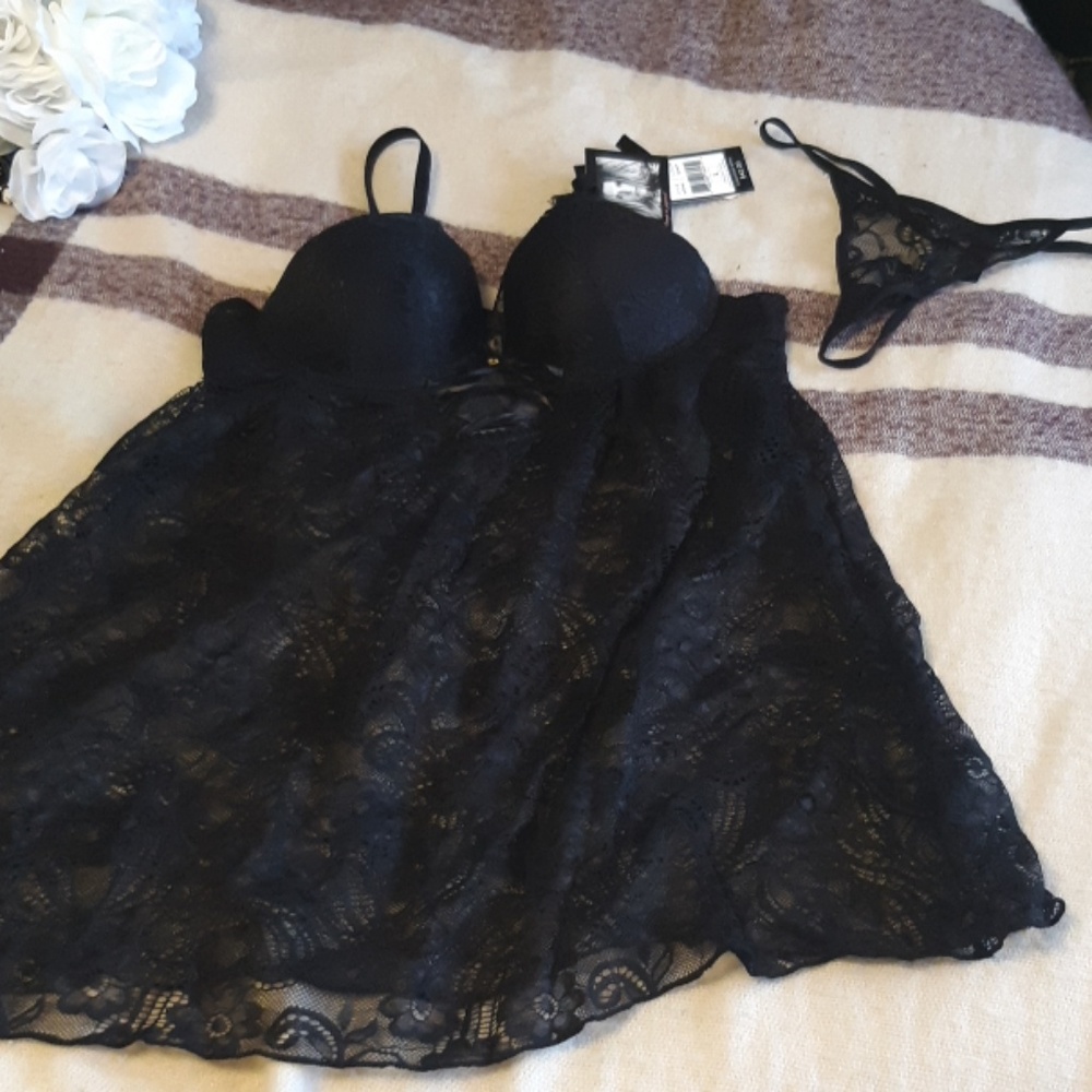 Babydoll